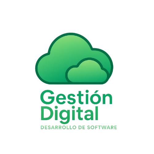 Logo de Gestión Digital